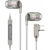 Ausinės SoundMagic E80D tamsus ginklas