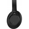 SoundMAGIC P58BT ANC - juoda - Ausinės Bluetooth