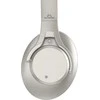 SoundMAGIC P58BT ANC – platininis sidabras – Ausinės Bluetooth