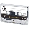 Soundmaster Soundmaster MC90 Kaseta magnetofonowa 90 min 5 vnt.