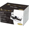 Soundmaster Soundmaster MC90 Kaseta magnetofonowa 90 min 5 vnt.