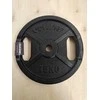 Outliner Sourcing 15KG CAST IRON PLATE WITH TWO HAND GRIPS