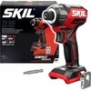 Skil Red Smūginis suktuvas Skil 3225 CA; 20 V (be akumuliatoriaus ir pakrovėjo)