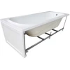 Thema Lux „Wanna Sourcing“ akrilinė vonia 150x70cm su kojelėmis
