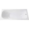 Thema Lux „Wanna Sourcing“ akrilinė vonia 150x70cm su kojelėmis