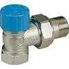 Giacomini Ventilis R401H, ½”, vidinis ir išorinis sriegiai