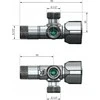Ventilis kampinis ARCO CQ4105