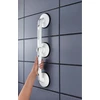 Ranktūris su trim siurbtukais Ridder A0256001