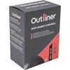 Gimnas kamuo nesprog, Outliner, LS3578, Ø 65cm