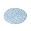 Thema Lux Sourcing ANTI-SLIP MAT SIZE/DIA54CM 530G Mėlynas