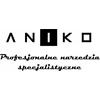 Akumuliatorinis prožektorius ASTA A-GAL8R; LED; 3,7 V; 2x4,4 Ah akum.