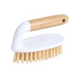Thema Lux Sourcing BAMBOO FLOOR BRUSH 14X7X11CM THEMALUX