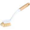 Thema Lux Sourcing BAMBOO DISH BRUSH 29X3.8X6 CM THEMALUX