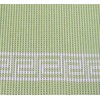 Thema Lux Sourcing BATHROOM RUG M963 65X45 CM LIGHT Žalias