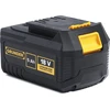 Akumuliatorius Grunder BA-1850C, 18 V, 5000 mAh