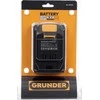 Akumuliatorius Grunder BA-1860B, 18 V, li-ion, 6000 mAh