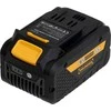 Akumuliatorius Grunder BA-1860B, 18 V, li-ion, 6000 mAh
