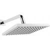 Potinkinis dušo komplektas Ferro Squerto SET-SQ1-P