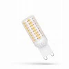 LEMPUTĖ SPECTRUM LED G9 4.5W 830 510LM