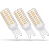 Spectrum Lemp LED lemputė G9 4W 830 380lm DIM