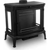 Solid fuel stove NORDFLAM BREMA. 11 kW