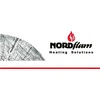 Ketinė krosnelė NORDFLAM PALESTRO PATINE 7.6 kW