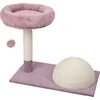 Sourcing Tiekimo katėms skirta draskyklė „Hoppy“ 60x34x50cm