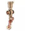 Giacomini COLLECTOR ASSEMBLY R554A 1INX3/4IN