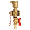 Giacomini COLLECTOR ASSEMBLY R554A 1INX3/4IN