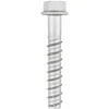 Betoninės gipso kartono plokštės Superfixer SF-SSW-6x80, 8,0 cm x 7,5 cm