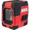 Skil Red Kryžminis lazerinis nivelyras Skil 1910 AA; 3,7 V; 1x1,2 Ah akum.