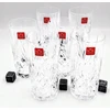 Sourcing Crystal glasses RCR MELODIA HB TUMBLER, tall, 360 ml, 6 pcs.