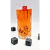 Sourcing Crystal glasses RCR MELODIA HB TUMBLER, tall, 360 ml, 6 pcs.