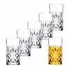 Sourcing Crystal glasses RCR MELODIA HB TUMBLER, tall, 360 ml, 6 pcs.