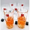 Sourcing Crystal glasses RCR MELODIA HB TUMBLER, tall, 360 ml, 6 pcs.