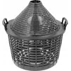 Vyno indas su plastikiniu krepšiu BROWIN 644020, 20 l