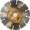 Deimantinis segmentinis pjovimo diskas Cedima 150×22.23×2.0