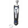 Vandens nuleidimo mechanizmas Geberit 136909212