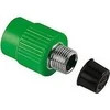 Giacomini Galinis mazgas R554I, 1″