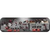 Skil Red Skil_Red Akumuliatorinis ventiliatorius su spaustuku Skil 3163CA 20V
