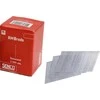 Šaudomos apdailos vinys 1,6x38, Zn, 20°, RH17EAA, SENCO, 2000vnt. (vidaus darbams)