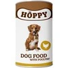Šlapias šunų maistas Hoppy, paukštiena, 1.25 kg
