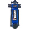 Forsage Rockforce Wmc Pašarų keltuvas „FROG“ 3,5T/ŽEMAS 75 - 510mm