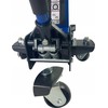 Forsage Rockforce Wmc Pašarų keltuvas „FROG“ 3,5T/ŽEMAS 75 - 510mm