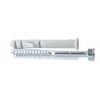 Haushalt Sourcing FRAME PLUG WITH SCREW 8X60 HTVE0154PCS