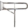 Thema Lux Sourcing TURĖTI HD-05-PL SULANKSTYMAS 76 CM 304 NERŪDIJANTIS PLOKŠTELIS.