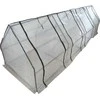 Garden Cente Tiekimo šiltnamis 270X95X95CM Baltas J01508GW