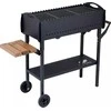 Bbq Expert Kepsninė GRILL'D GR-017, 73×30×85 cm