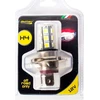 Bottari Lemputė LED H4 18SMD 5050 balta, 1 vnt