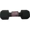 Neopreninis svarmuo OUTLINER YLDB04B, 5kg